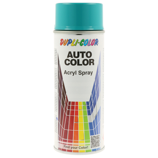 Dupli Auto-Color-Spray 400 ml 685668 AC blau-schwarz 8-0090
